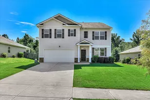 210 Expedition Dr, North Augusta, SC 29841 - Photo 2