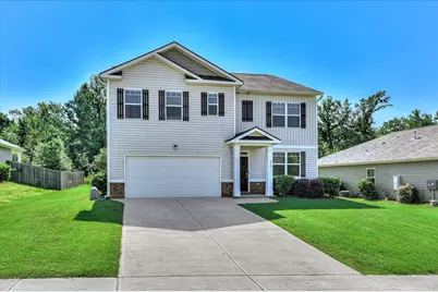 210 Expedition Drive, North Augusta, SC 29841 - Photo 2