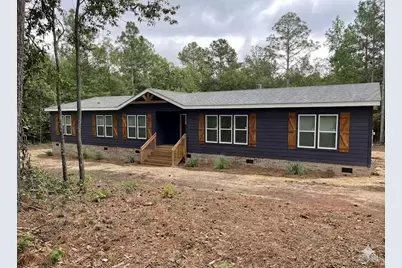 16091 Hartsville-Ruby Road, Hartsville, SC 29550 - Photo 2