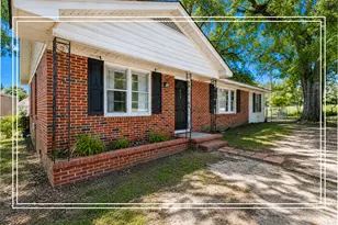 111 Carroll Ave NW, New Ellenton, SC 29809 - Photo 1