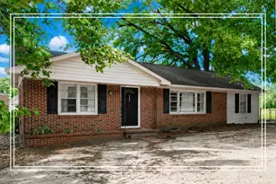 111 Carroll Ave W, New Ellenton, SC 29809 - Photo 1