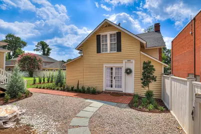 241 Laurens Street SW #Apt C, Aiken, SC 29801 - Photo 1