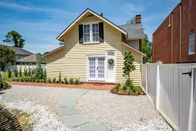 241 Laurens Street SW #Apt C, Aiken, SC 29801 - Photo 22