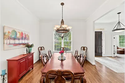 142 E Pleasant Colony Drive, Aiken, SC 29803 - Photo 6