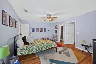 4719 Banks Mill Rd SE, Aiken, SC 29803 - Photo 34
