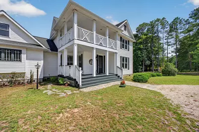 4719 Banks Mill Road SE, Aiken, SC 29803 - Photo 2