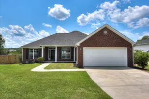 8084 Red Rock Way, Graniteville, SC 29829 - Photo 1
