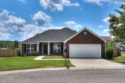 8084 Red Rock Way, Graniteville, SC 29829 - Photo 4