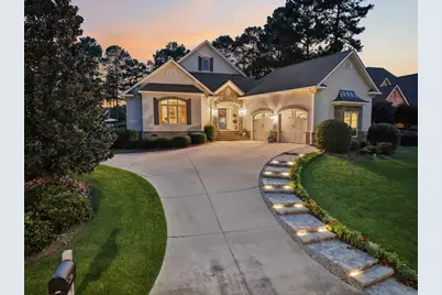 177 Quiet Oak Court, Aiken, SC 29803 - Photo 2