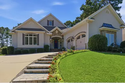 177 Quiet Oak Court, Aiken, SC 29803 - Photo 1