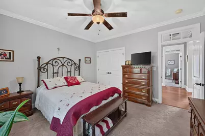 595 Parkside Drive, Aiken, SC 29803 - Photo 28