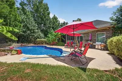 595 Parkside Drive, Aiken, SC 29803 - Photo 38