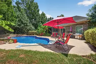 595 Parkside Dr, Aiken, SC 29803 - Photo 38