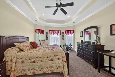 595 Parkside Drive, Aiken, SC 29803 - Photo 14