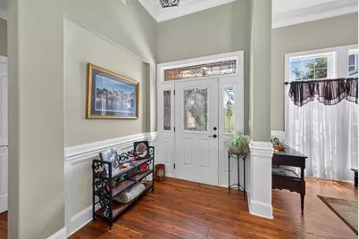 595 Parkside Drive, Aiken, SC 29803 - Photo 4