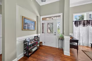 595 Parkside Dr, Aiken, SC 29803 - Photo 4