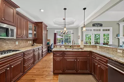595 Parkside Drive, Aiken, SC 29803 - Photo 12