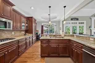 595 Parkside Dr, Aiken, SC 29803 - Photo 12