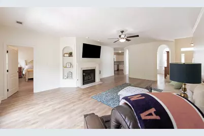 138 Knob Hill Drive, Evans, GA 30809 - Photo 4