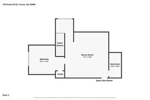 138 Knob Hill Dr, Evans, GA 30809 - Photo 34
