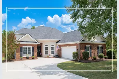 138 Knob Hill Drive, Evans, GA 30809 - Photo 1