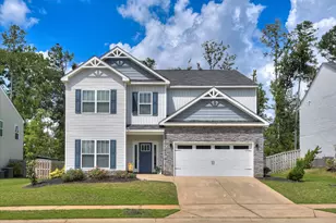 1254 Gregory Landing Dr, North Augusta, SC 29860 - Photo 1