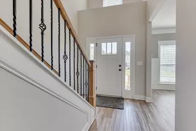 1254 Gregory Landing Drive, North Augusta, SC 29860 - Photo 2