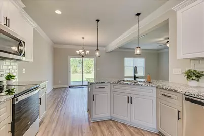 1254 Gregory Landing Drive, North Augusta, SC 29860 - Photo 10