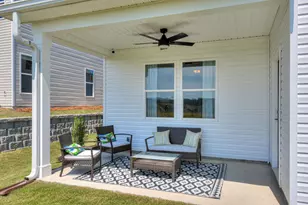 713 Tess St, Graniteville, SC 29829 - Photo 4