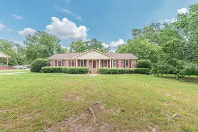 147 Wannamaker Drive, Barnwell, SC 29812 - Photo 2