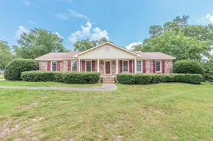 147 Wannamaker Dr, Barnwell, SC 29812 - Photo 1