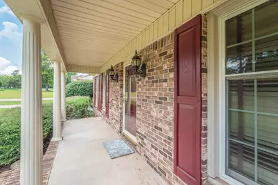 147 Wannamaker Drive, Barnwell, SC 29812 - Photo 6