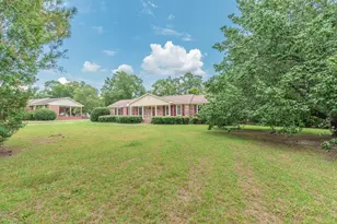 147 Wannamaker Dr, Barnwell, SC 29812 - Photo 4