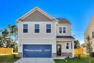 727 Tess St, Graniteville, SC 29829 - Photo 1