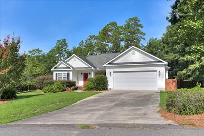 809 Rutledge Road SW, Aiken, SC 29801 - Photo 2