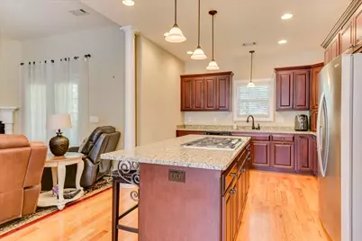 809 Rutledge Road SW, Aiken, SC 29801 - Photo 16