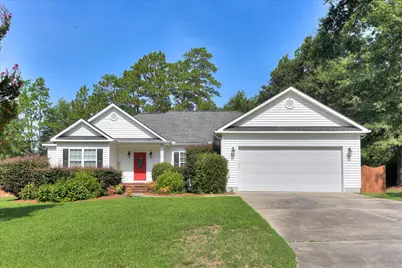 809 Rutledge Road SW, Aiken, SC 29801 - Photo 1