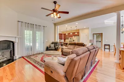 809 Rutledge Road SW, Aiken, SC 29801 - Photo 8