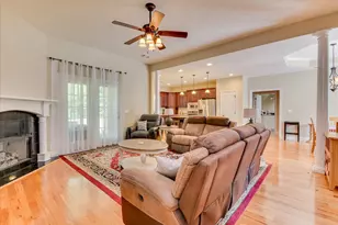 809 Rutledge Rd SW, Aiken, SC 29801 - Photo 8