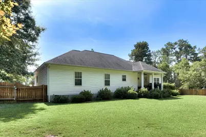 809 Rutledge Road SW, Aiken, SC 29801 - Photo 36