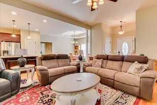 809 Rutledge Rd SW, Aiken, SC 29801 - Photo 12