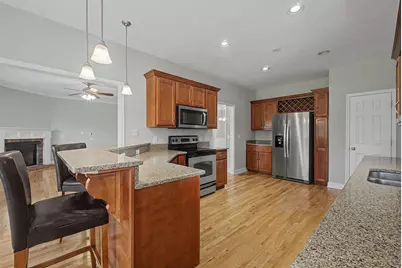 570 Rivernorth Drive, North Augusta, SC 29841 - Photo 16