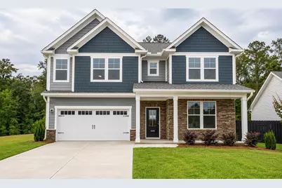 4206 Whitehouse Street, Harlem, GA 30814 - Photo 1