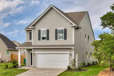 708 Tess Street, Graniteville, SC 29829 - Photo 2