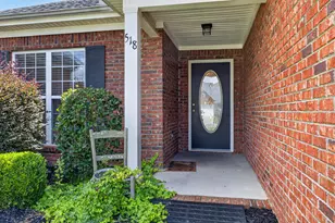 518 Reading Ct, Aiken, SC 29803 - Photo 2