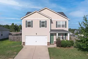 234 Quick Silver Ct, Graniteville, SC 29829 - Photo 1