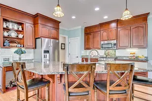 764 Blue Roan Ct, Warrenville, SC 29851 - Photo 18