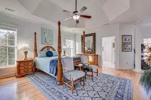 764 Blue Roan Ct, Warrenville, SC 29851 - Photo 26