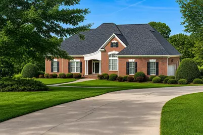 764 Blue Roan Court, Warrenville, SC 29851 - Photo 4