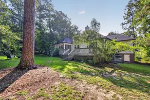 204 Buck Point Ct, Aiken, SC 29803 - Photo 32